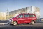 Mercedes-Benz Vito Tourer Base 2014 года